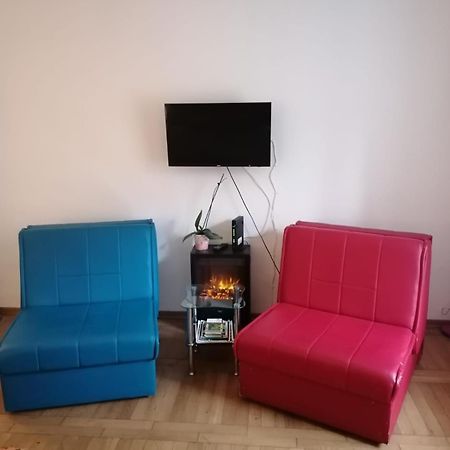 Zagreb Botanical Garden Budget Apartment Екстериор снимка