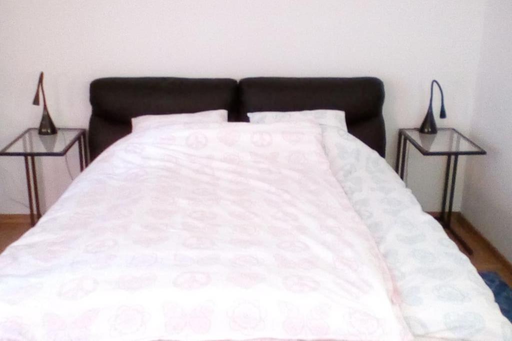 Zagreb Botanical Garden Budget Apartment Екстериор снимка