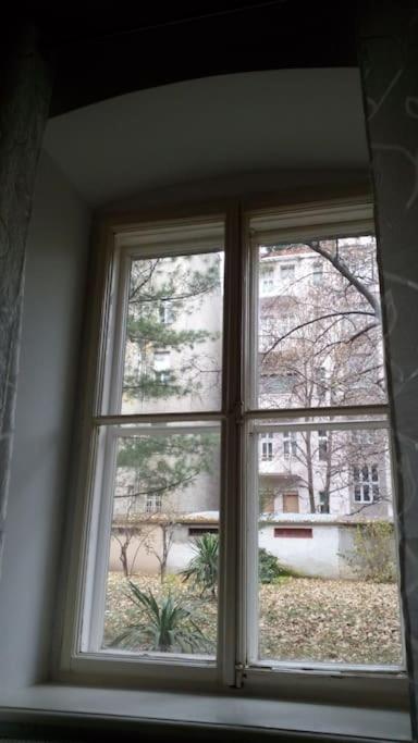 Zagreb Botanical Garden Budget Apartment Екстериор снимка