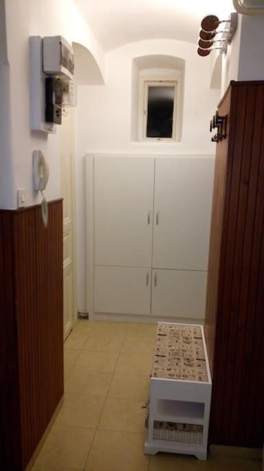 Zagreb Botanical Garden Budget Apartment Екстериор снимка