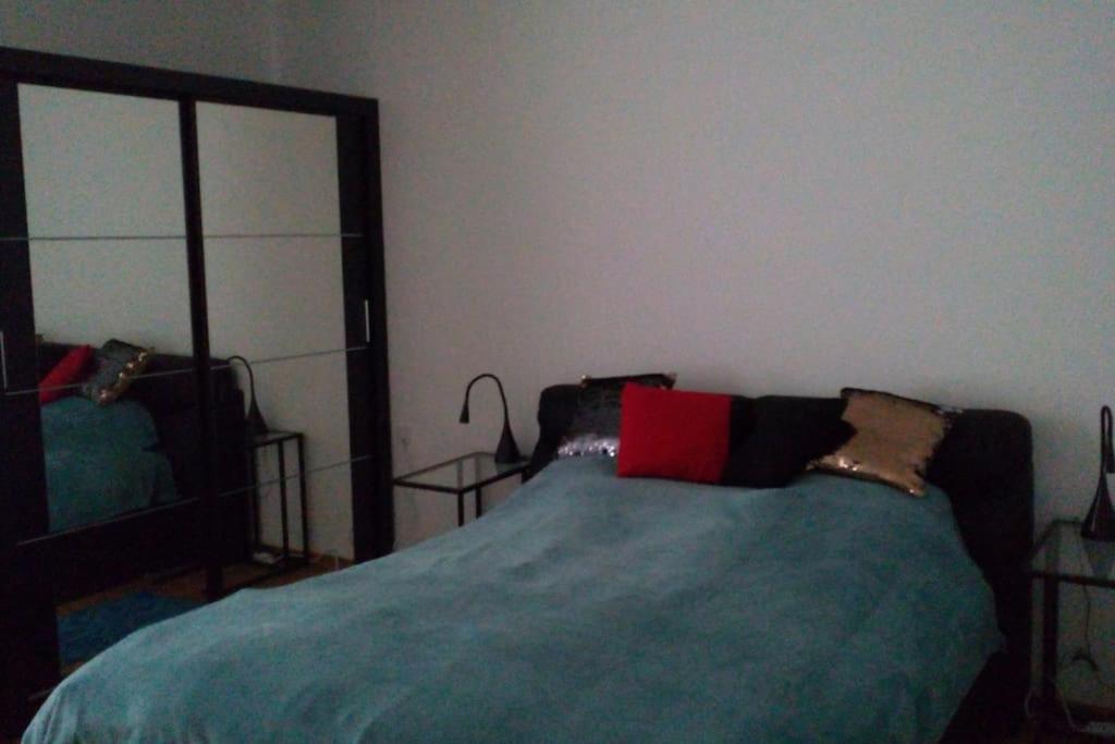 Zagreb Botanical Garden Budget Apartment Екстериор снимка