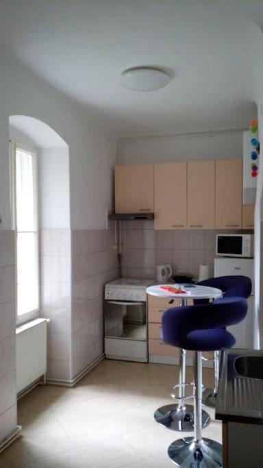 Zagreb Botanical Garden Budget Apartment Екстериор снимка