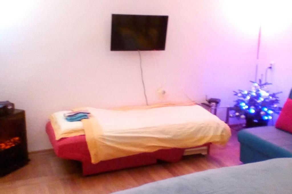 Zagreb Botanical Garden Budget Apartment Екстериор снимка