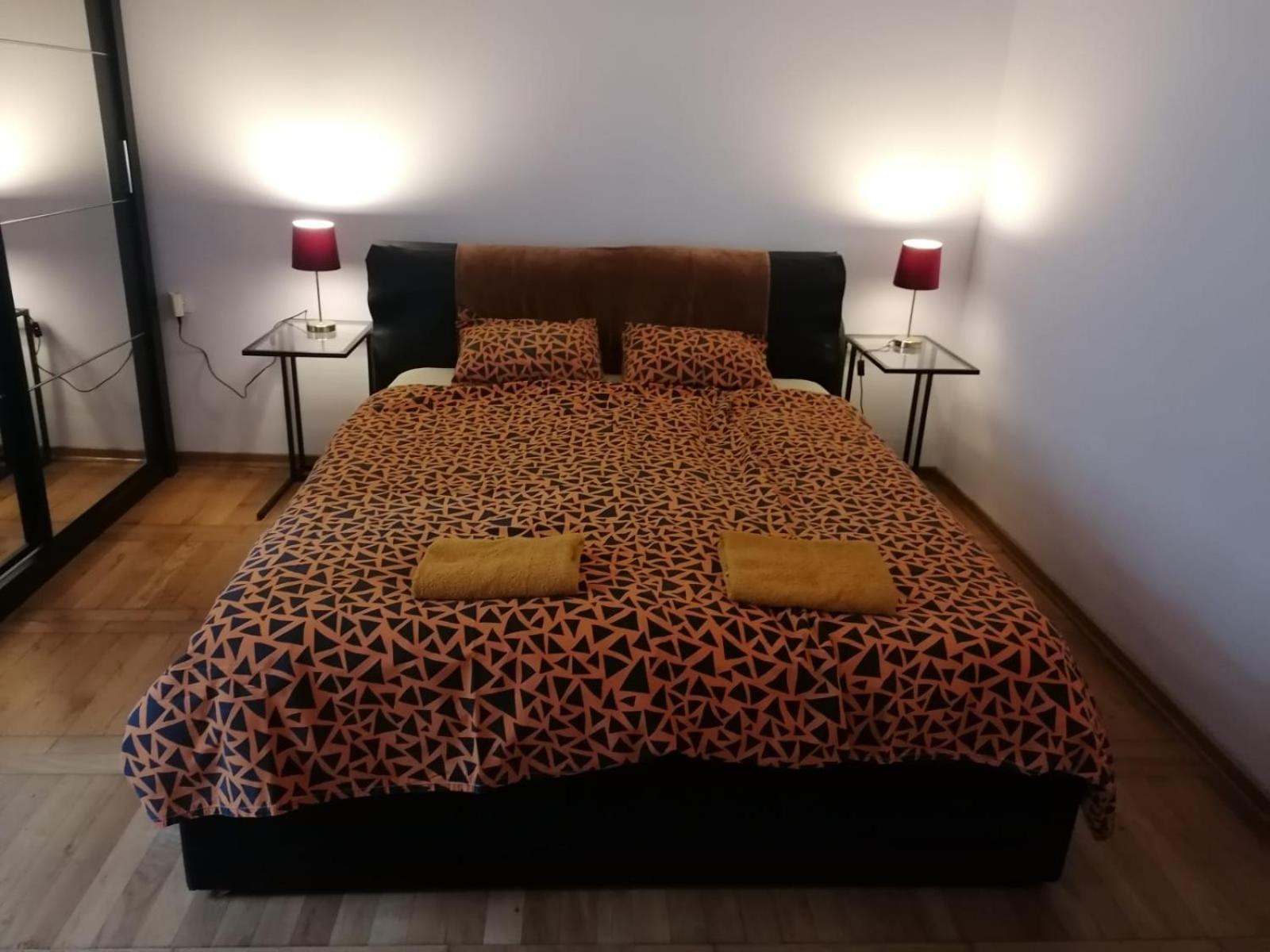 Zagreb Botanical Garden Budget Apartment Екстериор снимка