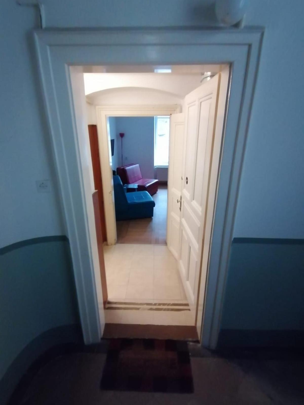 Zagreb Botanical Garden Budget Apartment Екстериор снимка