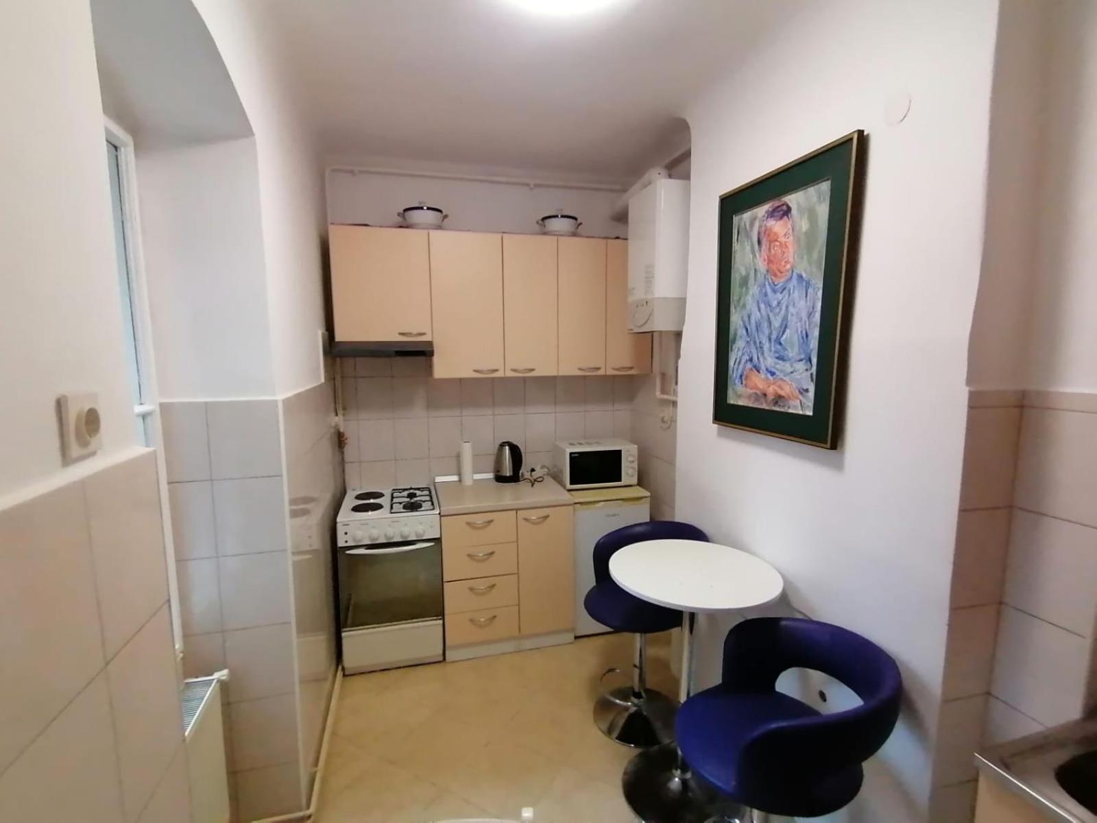 Zagreb Botanical Garden Budget Apartment Екстериор снимка