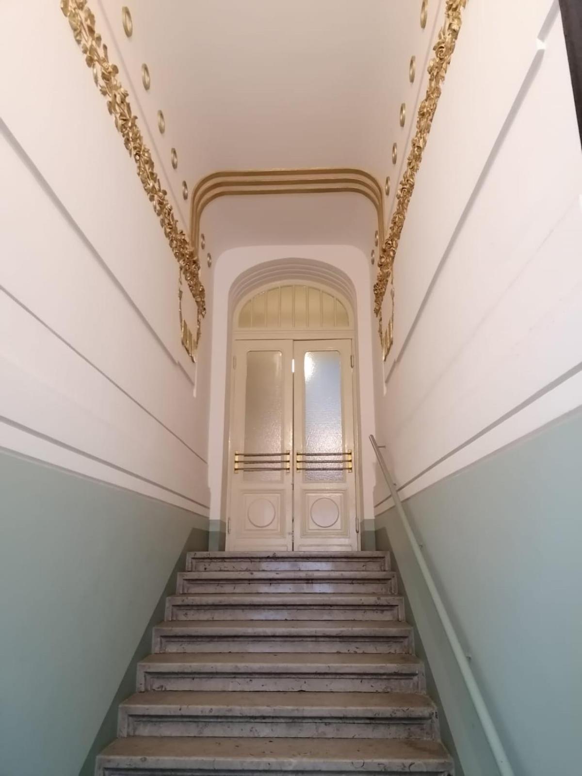 Zagreb Botanical Garden Budget Apartment Екстериор снимка