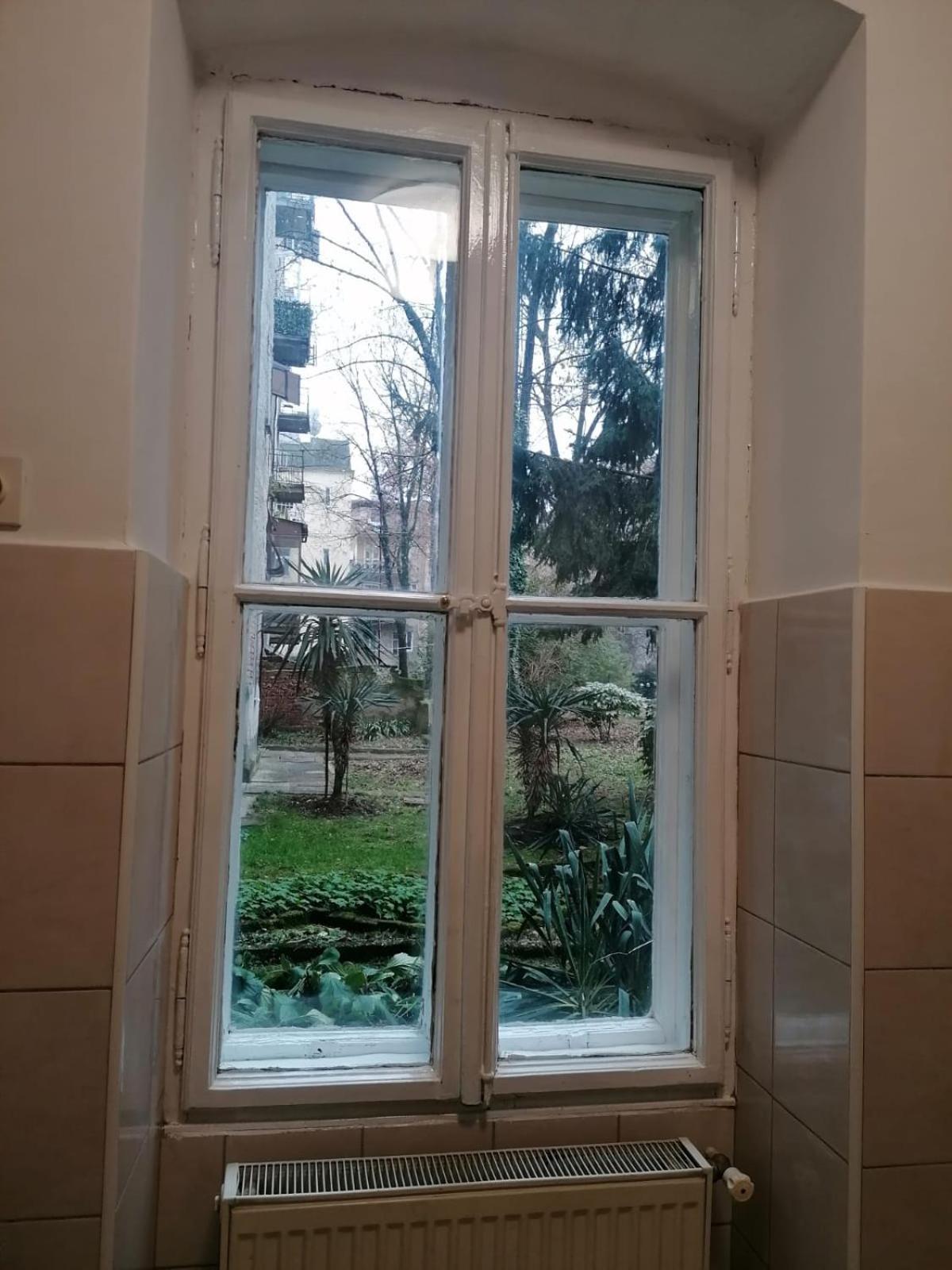 Zagreb Botanical Garden Budget Apartment Екстериор снимка