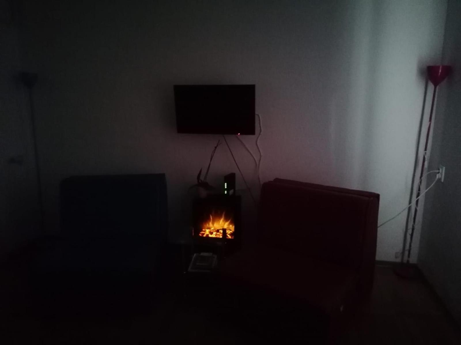 Zagreb Botanical Garden Budget Apartment Екстериор снимка